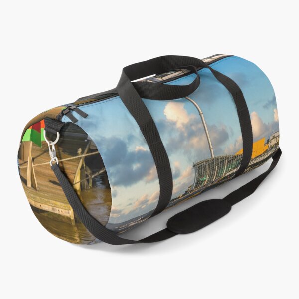 Item preview, The Harbour Rhyl designed and sold by AJEvans.