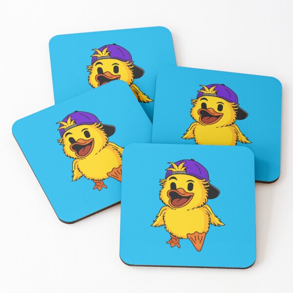 Artikelvorschau, Duckie entworfen und verkauft von DuckieMakes.