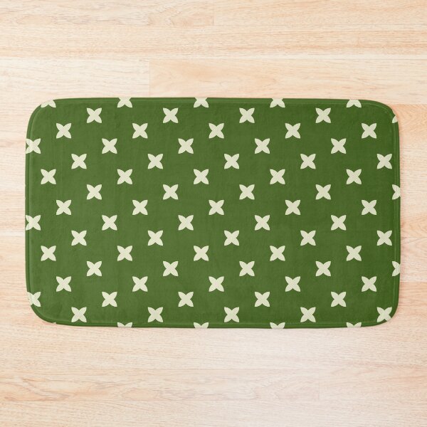 Item preview, Small Crosses Spring designed and sold by Lisetta Collection.