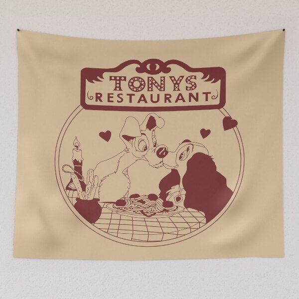 Item preview, Spaghetti and meatballs designed and sold by Maartje de Volder.