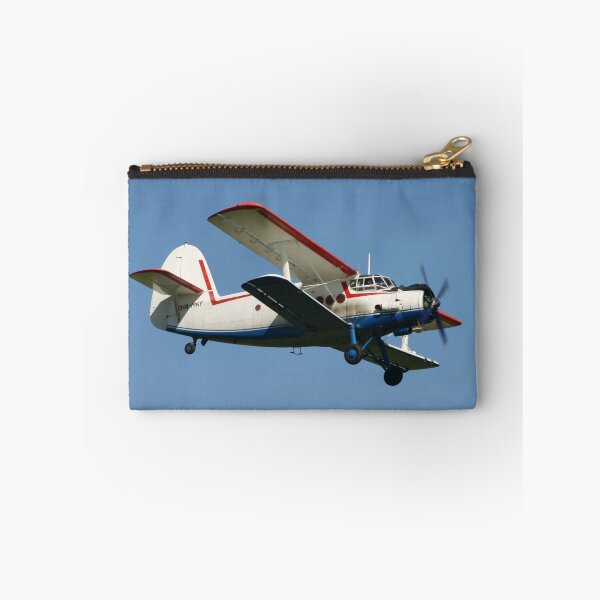 Item preview, Antonov AN-2 flies past designed and sold by MartinPhotos.
