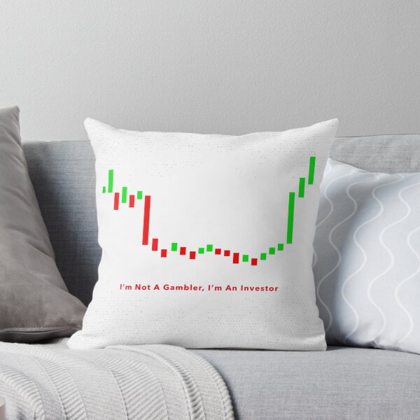 Item preview, I’m Not A Gambler, I’m An Investor designed and sold by SHtees05.