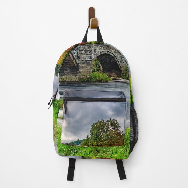 Item preview, Llanrwst Tea Room Wales designed and sold by AJEvans.