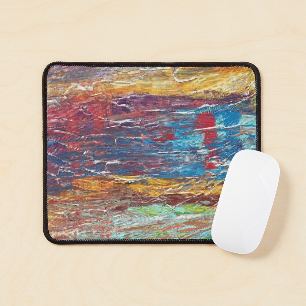 Item preview, Mouse Pad designed and sold by ColorTrend.