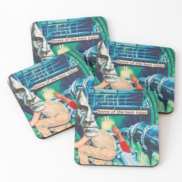 Item preview, Some of the Best Jokes designed and sold by ScottBakerPoet.