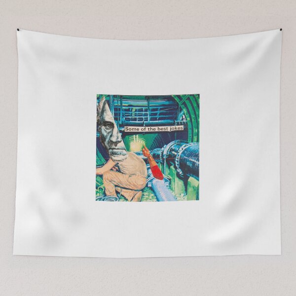 Item preview, Some of the Best Jokes designed and sold by ScottBakerPoet.