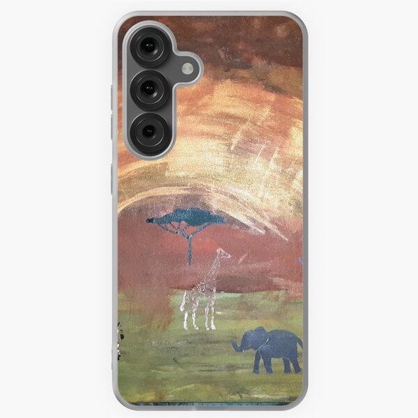Item preview, Safari Sunset designed and sold by DVictoria21.