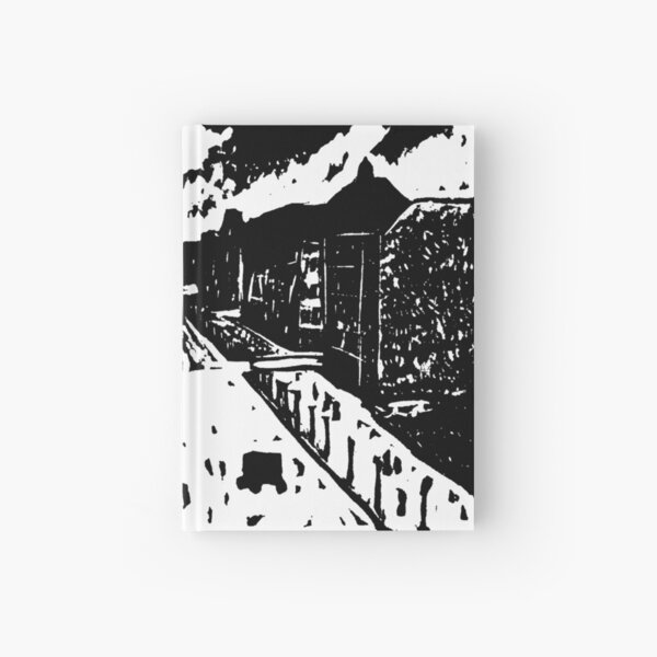 Item preview, Highway designed and sold by nathansonart.