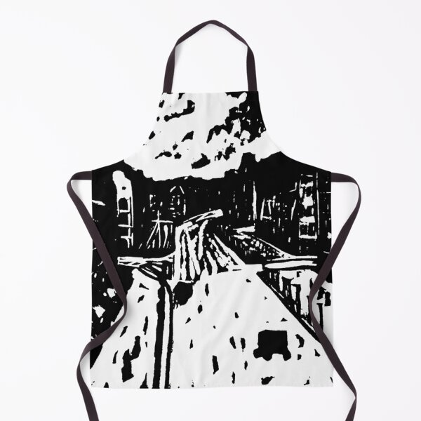 Item preview, Highway designed and sold by nathansonart.