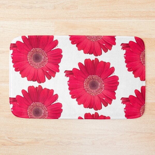 Item preview, Pink, daisy, flower, garden daisies  designed and sold by Lauracolleen3.