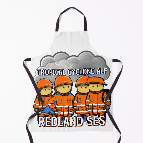 Item preview, Custom - Redland Unit designed and sold by Flashover.