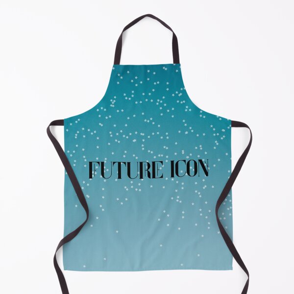 Item preview, Future Icon designed and sold by Naquo.