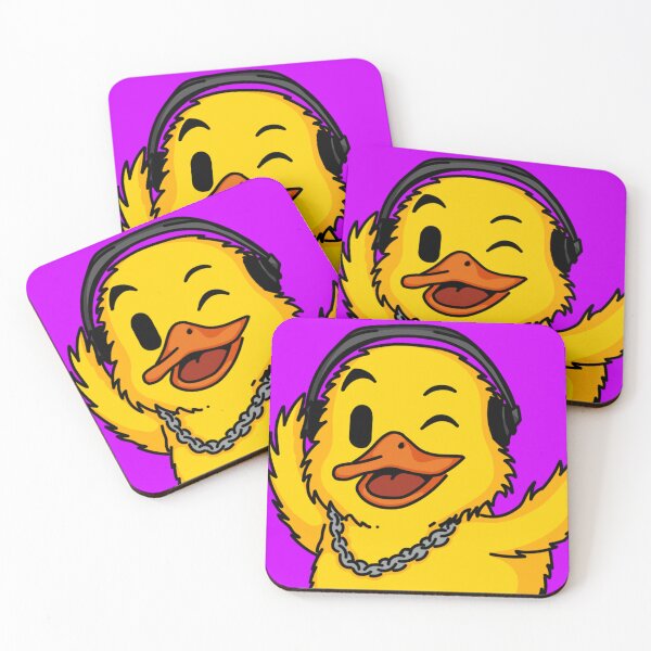 Item preview, Bumper designed and sold by DuckieMakes.