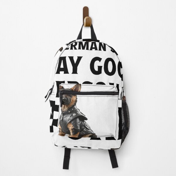Item preview, Owner of cute pet German Shepherd Alsation puppy dog. designed and sold by Drone-tees.