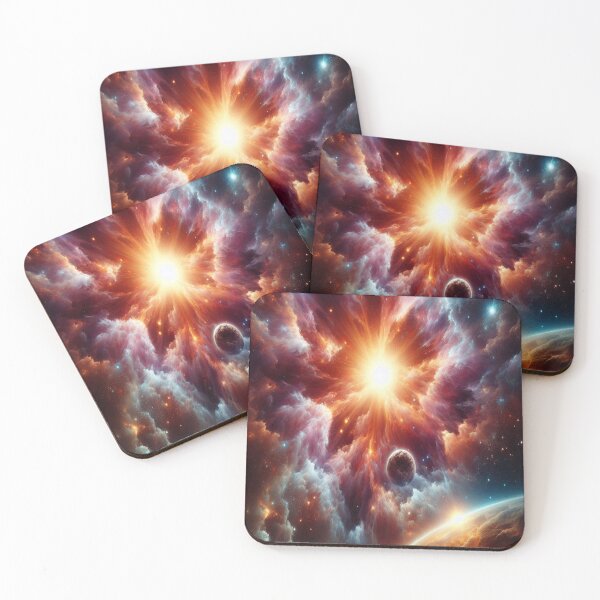 Item preview, Supernova Explosion  designed and sold by MajesticPx.