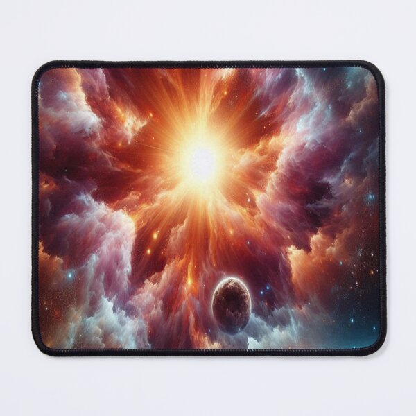 Item preview, Supernova Explosion  designed and sold by MajesticPx.