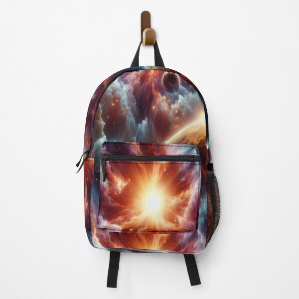 Item preview, Supernova Explosion designed and sold by MajesticPx.