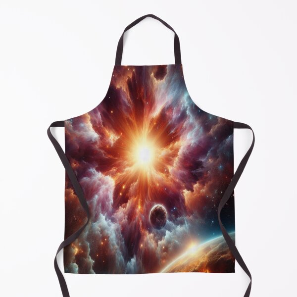 Item preview, Supernova Explosion designed and sold by MajesticPx.