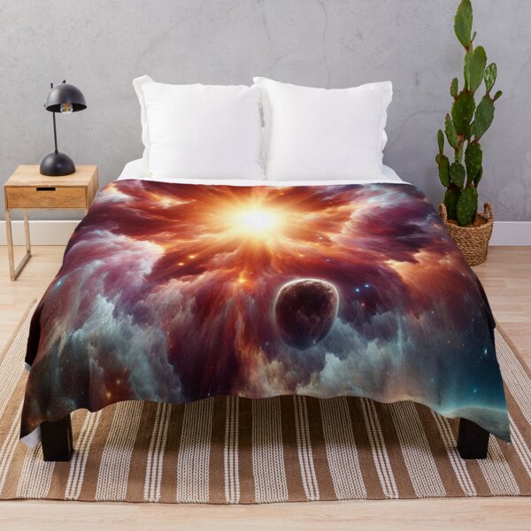 Item preview, Supernova Explosion  designed and sold by MajesticPx.