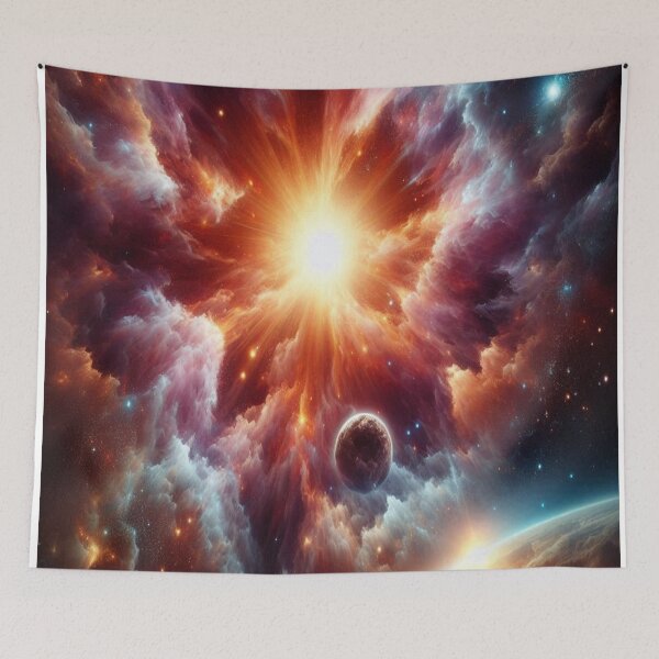 Item preview, Supernova Explosion  designed and sold by MajesticPx.