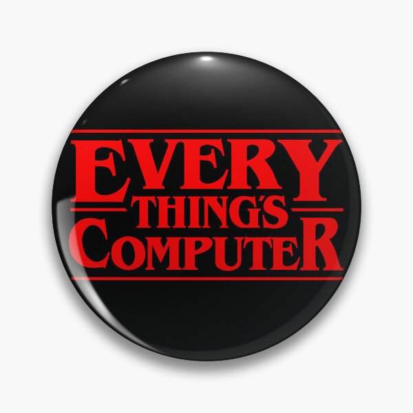 Artikelvorschau, Alles ist Computer entworfen und verkauft von Yipptee Shirts.