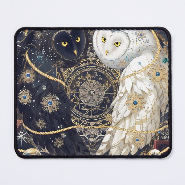Item preview, Guardians of Universe designed and sold by CalyCollab.