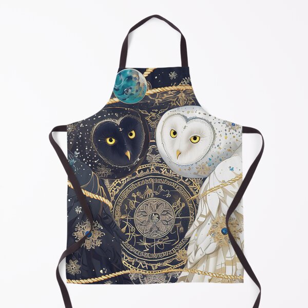 Item preview, Guardians of Universe designed and sold by CalyCollab.