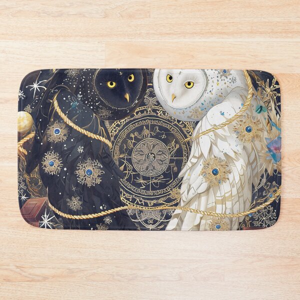 Item preview, Guardians of Universe designed and sold by CalyCollab.
