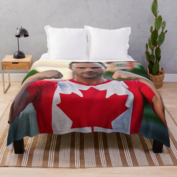Item preview, ELBOWS UP - PROUDLY CANADIAN! 4 designed and sold by Yannik Hay.