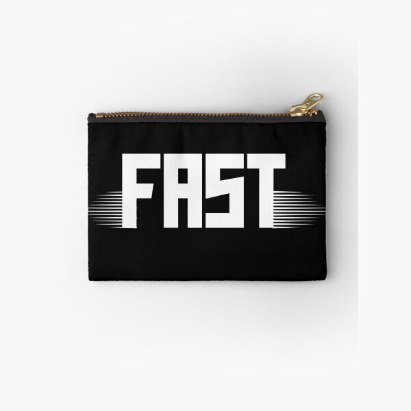 Item preview, Fast - minimal design designed and sold by Naquo.