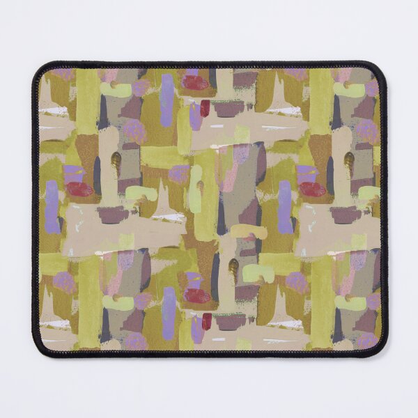 Item preview, Abstract brushstrokes pattern	 designed and sold by Alessandro Remo Mazzoni Remotextiles.