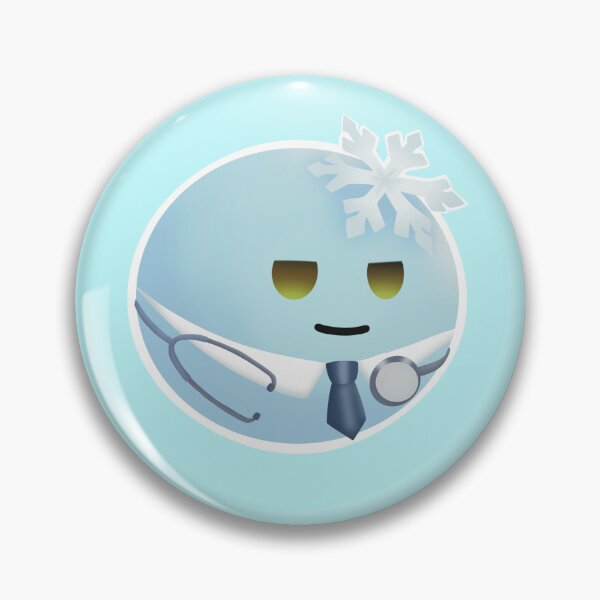 Item preview, Zayne - Snowyblobbu designed and sold by Mari-Noodle.