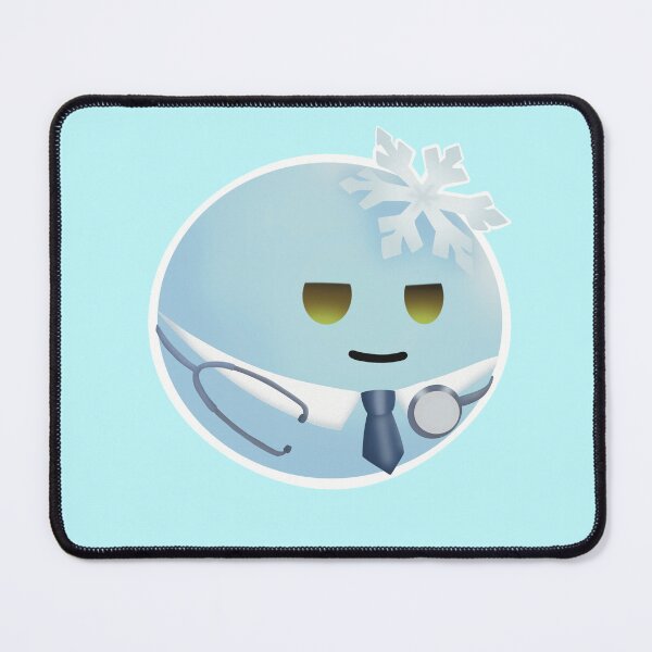 Item preview, Zayne - Snowyblobbu designed and sold by Mari-Noodle.