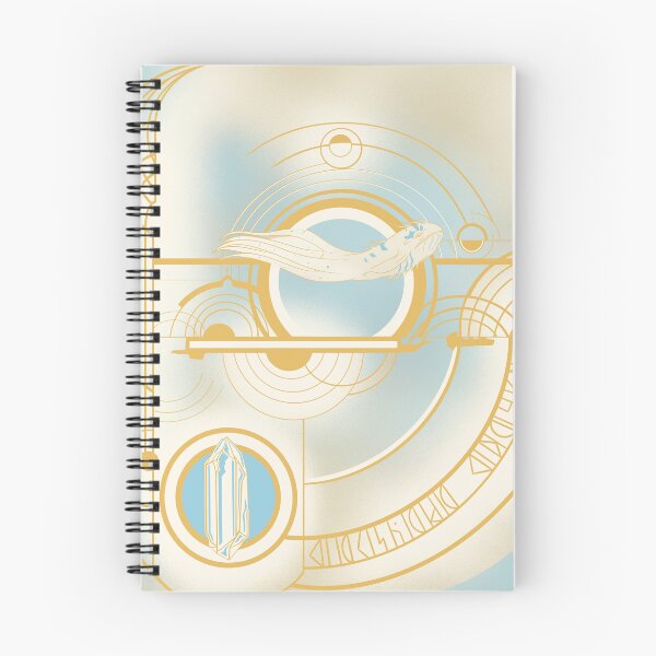 Item preview, Space Whale designed and sold by Its-kt.