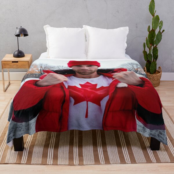 Item preview, ELBOWS UP - PROUDLY CANADIAN! 7 designed and sold by Yannik Hay.