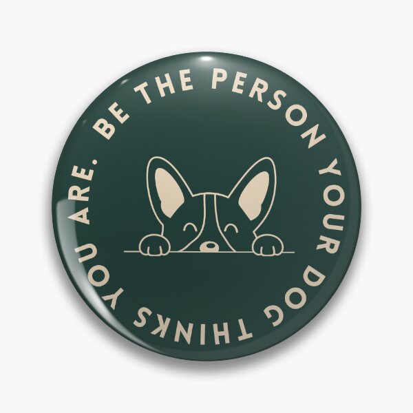Item preview, BE THE PERSON YOUR DOG THINKS YOU ARE. designed and sold by RMC42.