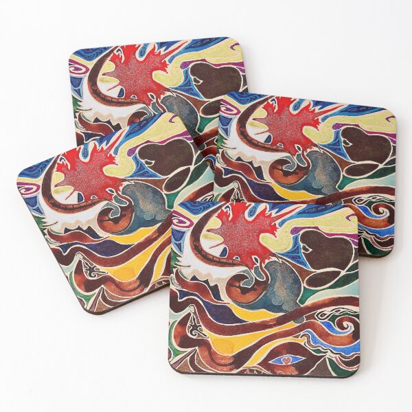 Item preview, Canada Elbows UP I CANada designed and sold by Little Red Art.