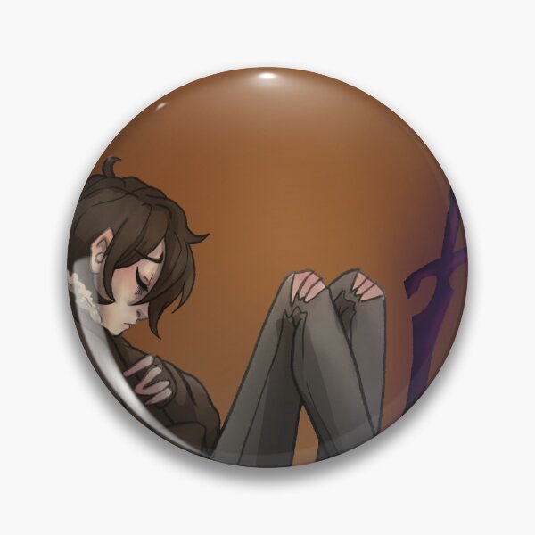 Item preview, Nico di Angelo Jar designed and sold by Risingphenix.