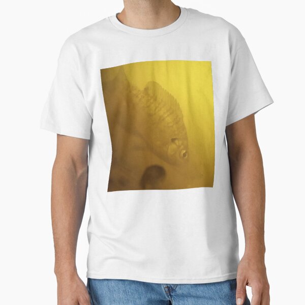 Item preview, Underwater Bluegill in Muddy Water  designed and sold by CJRPics.