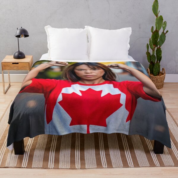 Item preview, ELBOWS UP - PROUDLY CANADIAN! 8 designed and sold by Yannik Hay.