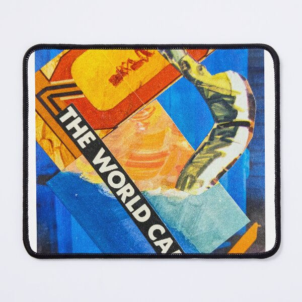 Item preview, The World Came designed and sold by ScottBakerPoet.
