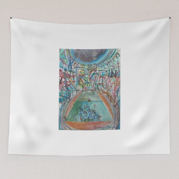 Item preview, Argentina! Argentina!  designed and sold by Diego Manuel Rodriguez.