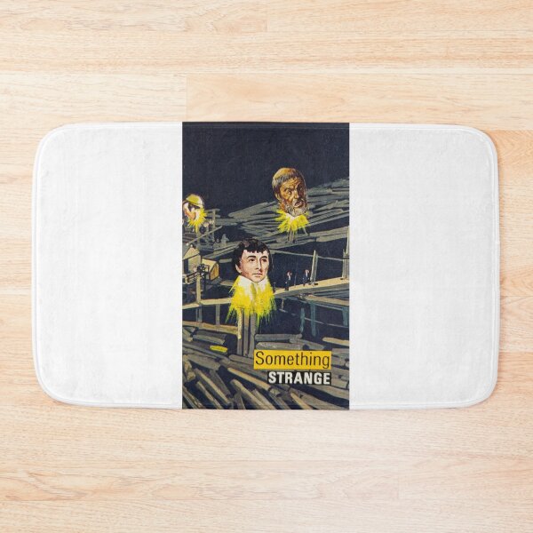 Item preview, Something Strange designed and sold by ScottBakerPoet.