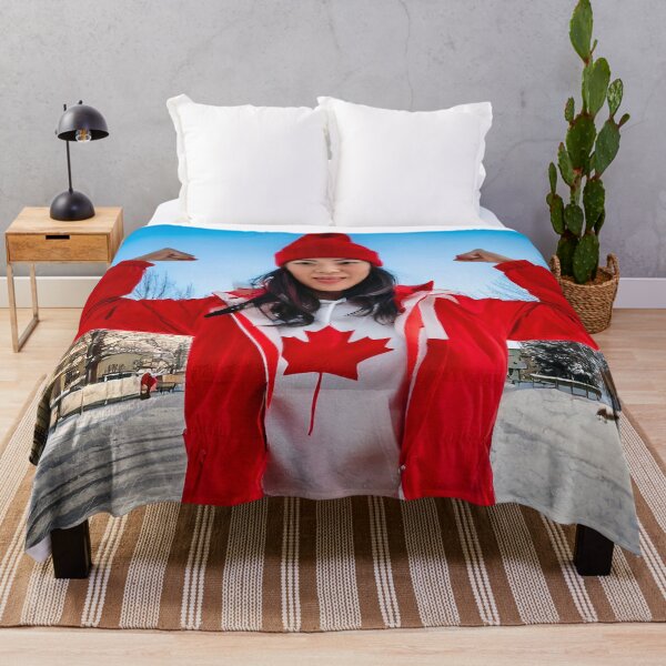 Item preview, ELBOWS UP - PROUDLY CANADIAN! 11 designed and sold by Yannik Hay.
