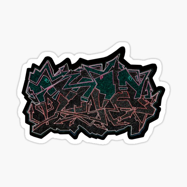 Item preview, D O P E designed and sold by iooeau.