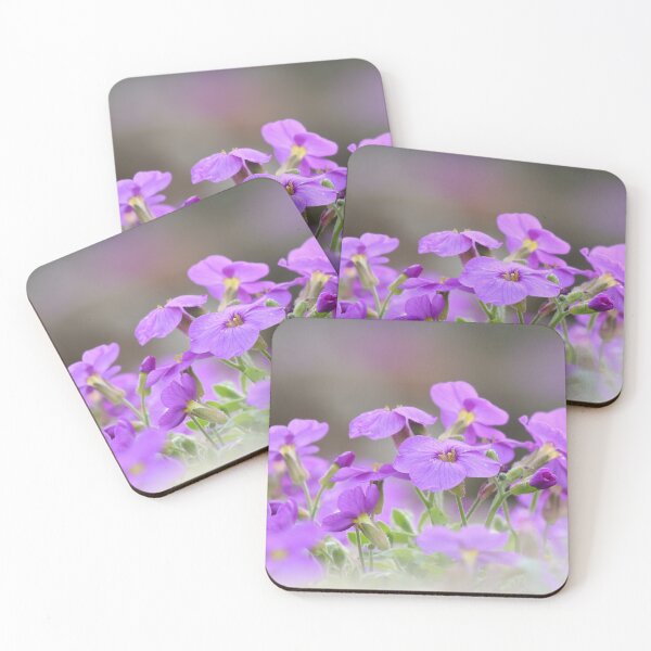 Item preview, Delicate Purple  designed and sold by Kohobee.