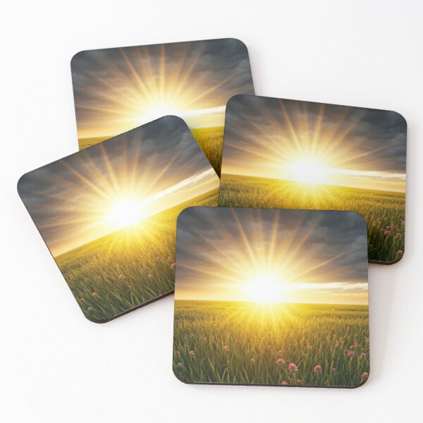 Item preview, Sunset - Random Pic #4 designed and sold by JCTRUTHERshop.