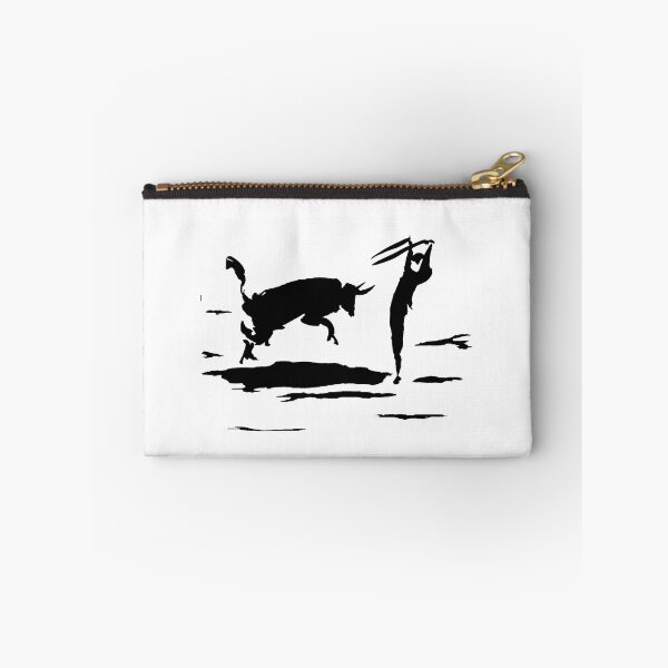 Item preview, the Bull....A variation designed and sold by MMisc.
