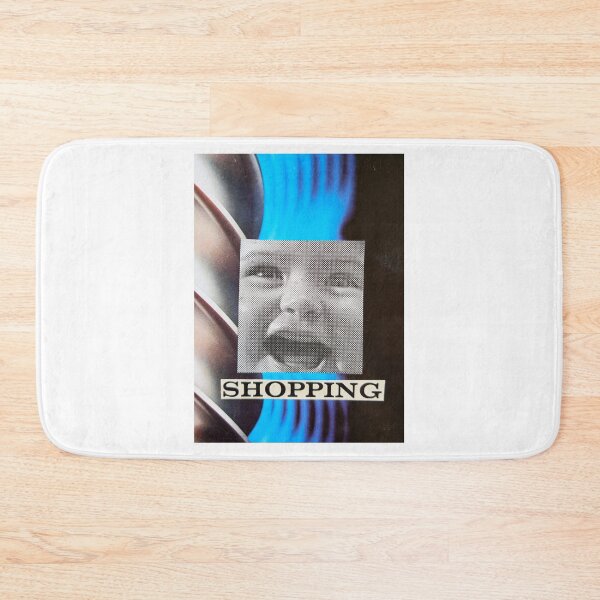 Item preview, Shopping designed and sold by ScottBakerPoet.