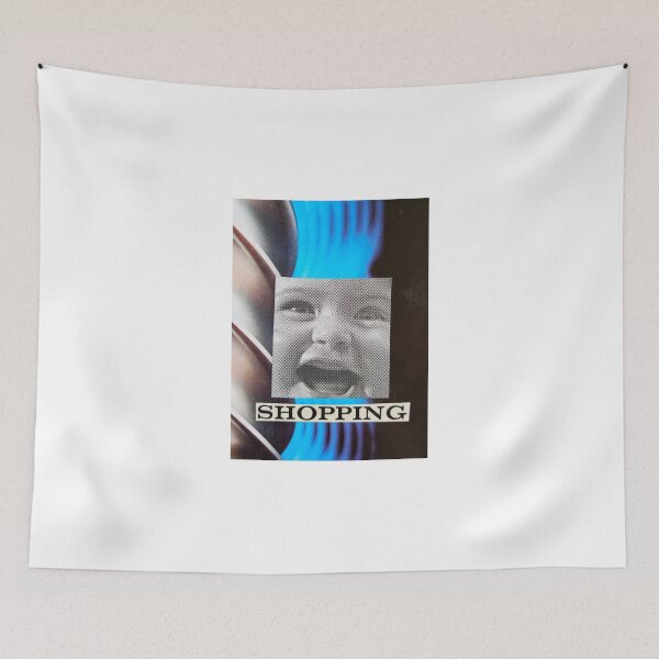 Item preview, Shopping designed and sold by ScottBakerPoet.